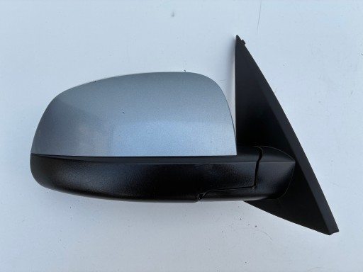 mirror right electrics Opel MERIVA A Lift 8PIN Z163 Europa OE 03-10r.