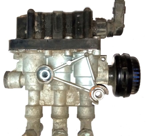 4728800010 - Клапан ECAS Renault MAN Volvo DAF