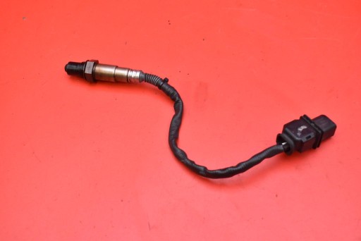 SONDA LAMBDA 226A42455R RENAULT MEGANE SCENIC 3 III 1.6 DCI 130 KM 09-12