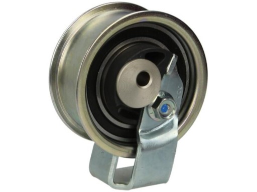 GT357.37 - РОЛИК НАТЯЖИТЕЛЯ РЕМЕНЯ ГРМ VW POLO IV 9N 1.4