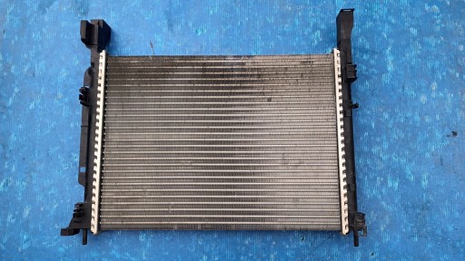 water cooler Renault Kangoo 2008-> Mercedes Citan 2012->