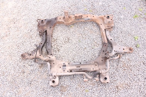 Люлька підвіска балка передня коляска санки kia sorento ii 2.2 crdi