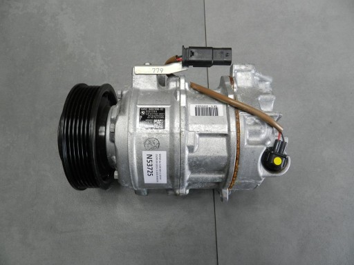 BMW 3 G20 2.0i Klimakompressor klimaanlage 9482996