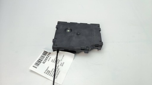ignition player KARTY 285902536R RENAULT CAPTUR and