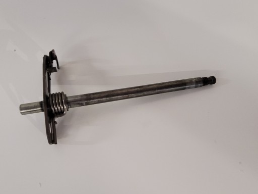 SU782111112222 - Yamaha Raptor 350 селектор переключения передач