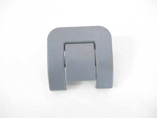 spoiler cover kanapy rear part ISOFIX BMW e46 KOMBI