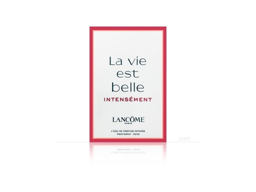 INTENSEMENT La vie est belle EDP 1,2 ml próbka