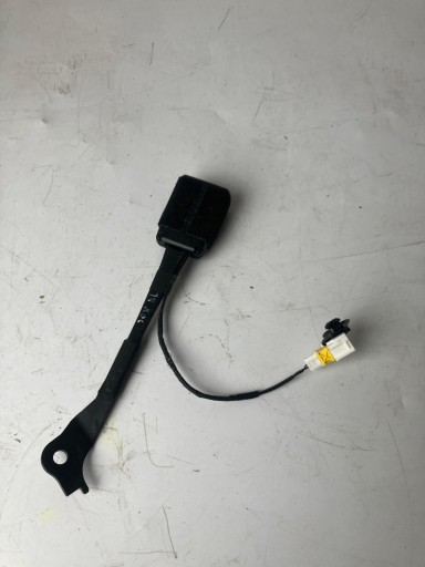 ZAPINKA supports safety left front PEUGEOT 308 T9