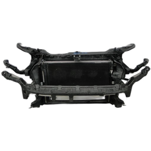 80A121251D 80A816411N - РЕМНІ РАДІАТОРИ ПЕРЕДНІ AUDI Q5 LIFT 21R 80A 80F 2.0TDI SPORTBACK