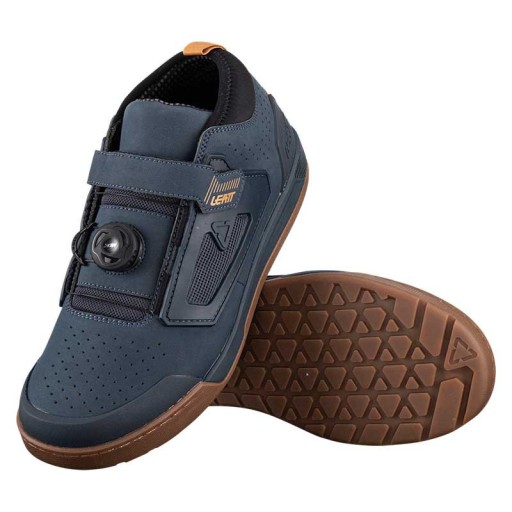 Звичайне взуття Leatt 3.0 Flat Pro MTB, розмір 38.5