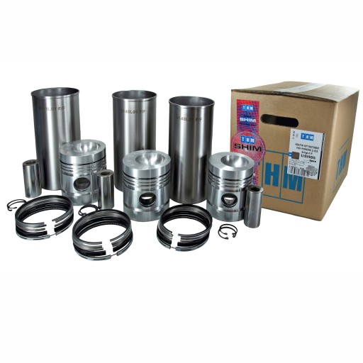 USH05 - ZEST NAPR MF-3 360-3P SHIM 5R ХОНИНГОВАННЫЙ ПОРШЕНЬ