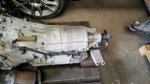 23710hy00c432rfdsgh - LEXUS RC F КОРОБКА ПЕРЕДАЧ RCF АВТОМАТИЧНА 5.0