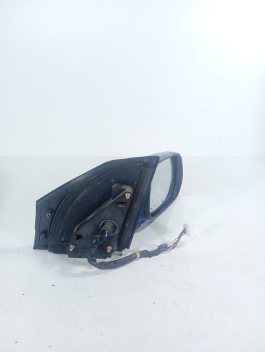 Honda Civic 7 VII 01-06 SPECCHIETTO RETROVISORE Destro 7 PIN kod lakieru 352OP OE 010142