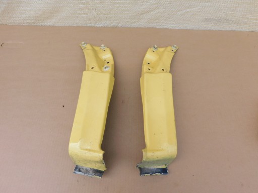 Doly der Kotflügel dolne Halter Mercedes Sprinter 906 VW Crafter Original