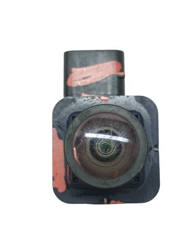 Камера заднего вида et76-19g490-bd ford tourneo courier i (2014- )