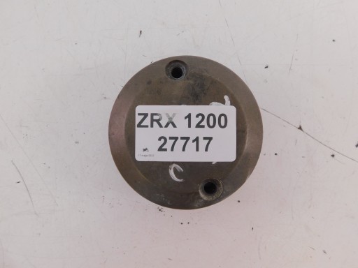 KAWASAKI ZRX 1200 КРЫШКА КРЫШКА КАПОТА