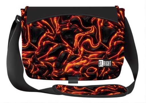 Сумка через плече ST.RIGHT