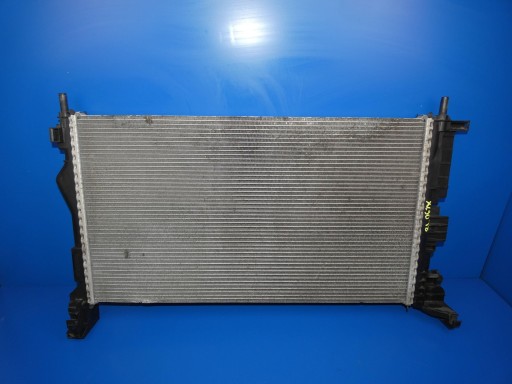 VOLVO XC90 II 2.0 T8 water cooler