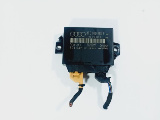 modul parken OE 4F0919283F Audi A6 C6 05-08