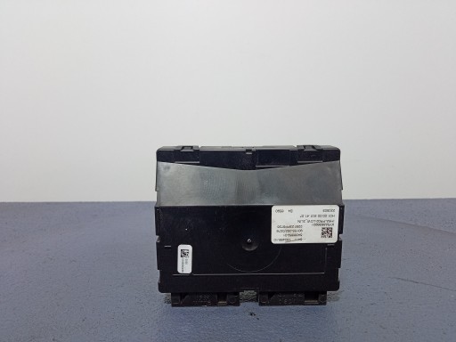 Bmw 1 f40 f44 контролер кондиціонера 5a68369