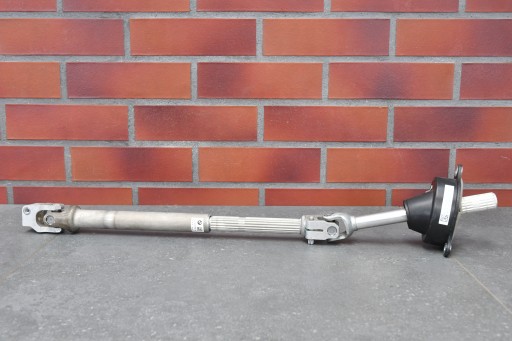 bar steering wheel rod BMW X5 G05 X6 G06 X7 G07 X5M F95 X6M F96 6321km