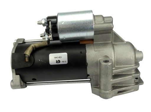 30-820-003 - Стартер ford transit mk6 2000 - 2006 mondeo mk3 2000 - 2007 mk3 r1245r