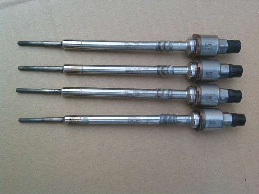 Датчик свічок розжарювання opel insignia a 2.0 cdti e2529010907 0103010906