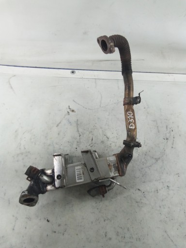 D310 радиатор EGR RENAULT 8200719993-D