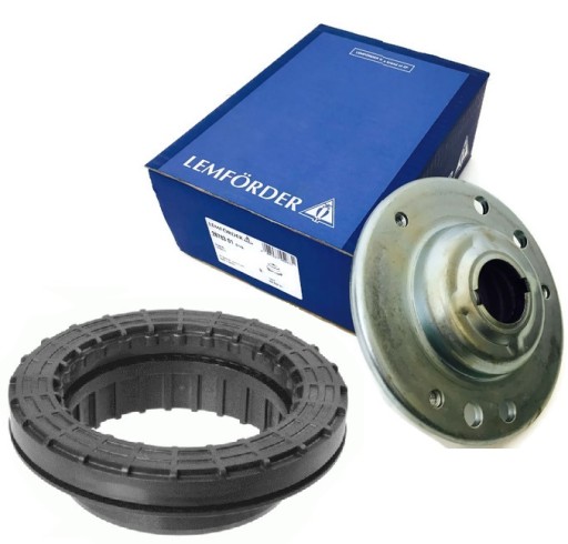 26783 01 - ПОДУШКА + ПОДШИПНИК АМОРТИЗАТОРА OPEL SIGNUM VECTRA C