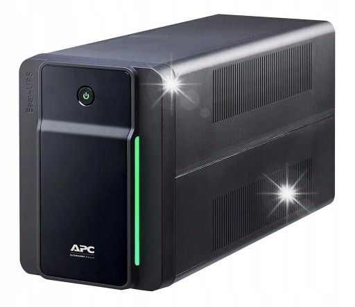 Источник бесперебойного питания bvx2200li-gr easy ups 2200ва,