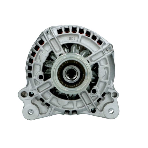 305.518.140.019 - Генератор volkswagen 140a rnl4534ina