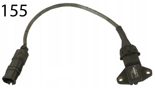 Датчик тиску повітря 0281002655 шт