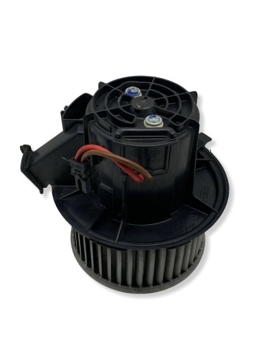 heating fan air conditioning devices V2419002 MERCEDES W204 (2011-2014) 2.2 CDI