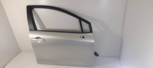 Toyota Corolla E21 door front right 1J6 (T584)