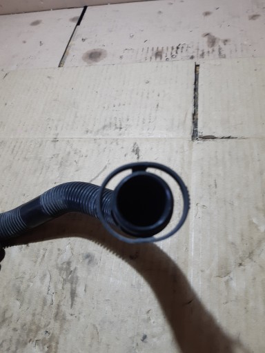 AUDI Q7 4L 4.2 FSI wiring SSACY pipe air 7L0131625
