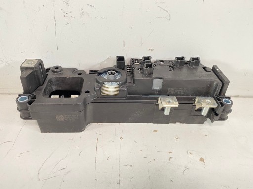 0Z1915183G ID.3 - Модуль контролера реле напруги vw id3 id4 audi skoda