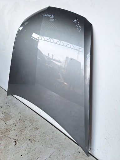 HONDA LEGEND IV LIFT 08-> Capot