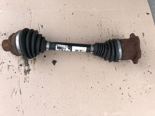 Semiasse sinistra Destro AUDI A4 B8 8K0407271Q