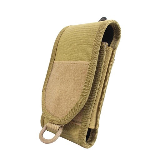 Пейнтбольні м'ячі Molle Phone Pouch for 0\