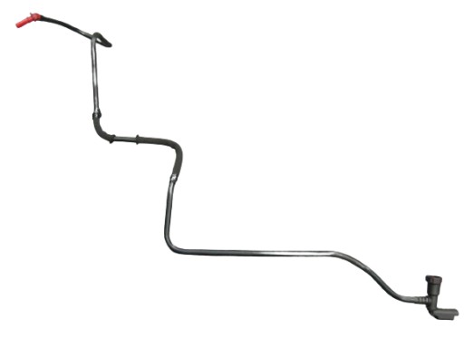 ТОПЛИВОПРОВОД MASTER III NV 2,3 175126107R НОВЫЙ