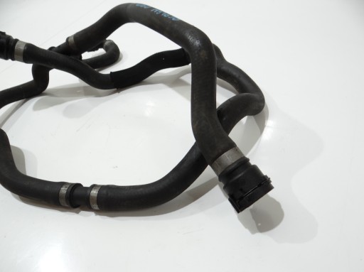 prijenos crijevo vode BMW E60 E61 M54B30 7519258