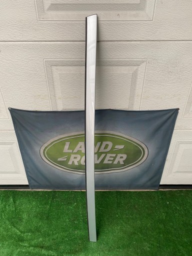 FK7M-517C79-AB - DISCOVERY SPORT L550 накладка на крышу левая