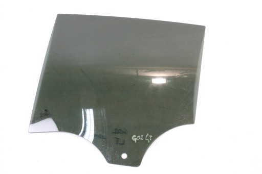 7417375 - Стекло боковой двери зд л BMW G02 X4 2020