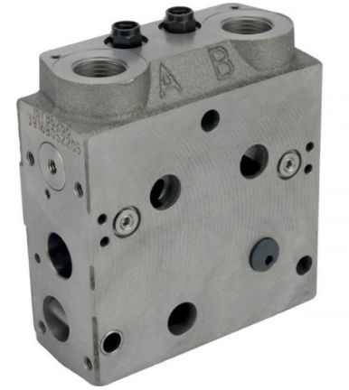 Базовый модуль Danfoss PVBZ 157b6251