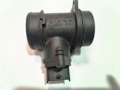 flow meter 0281002528 HYUNDAI GETZ