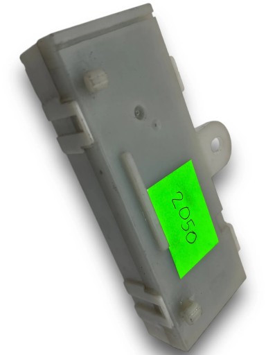 MERCEDES W166 Module du capot Porte coffre hayon 1669008512 @M