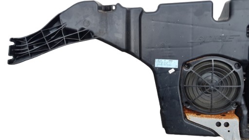 2038203102 - MERCEDES W203 сабвуфер динамик корпус