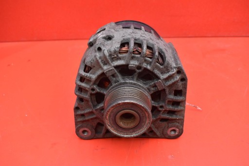 alternator test 8200537415 RENAULT KANGOO 1 and 1.5 DCI 80 KM LIFT 03-09