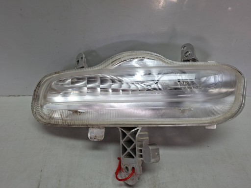 light DZIENNA left 81159001 FIAT PANDA III 2012