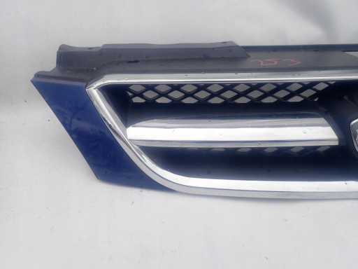 DAEWOO LACETTI NUBIRA Grill Grill des Kühlers